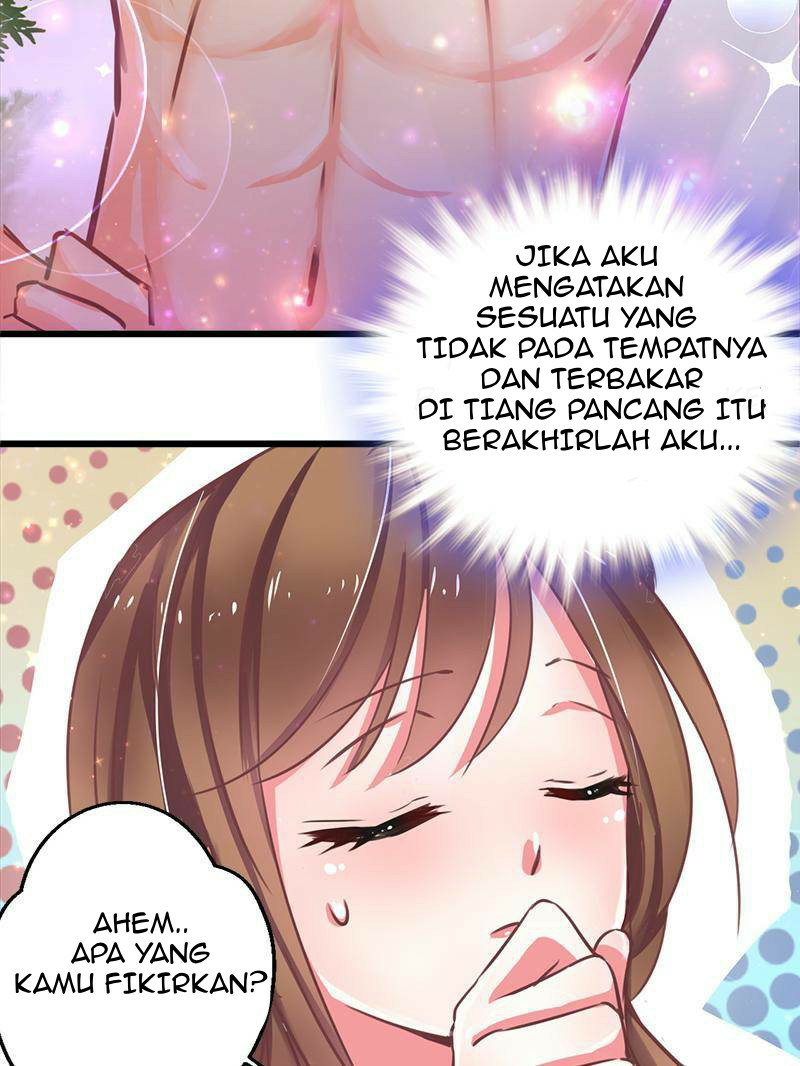 Beauty and the Beasts Chapter 01 Gambar 54